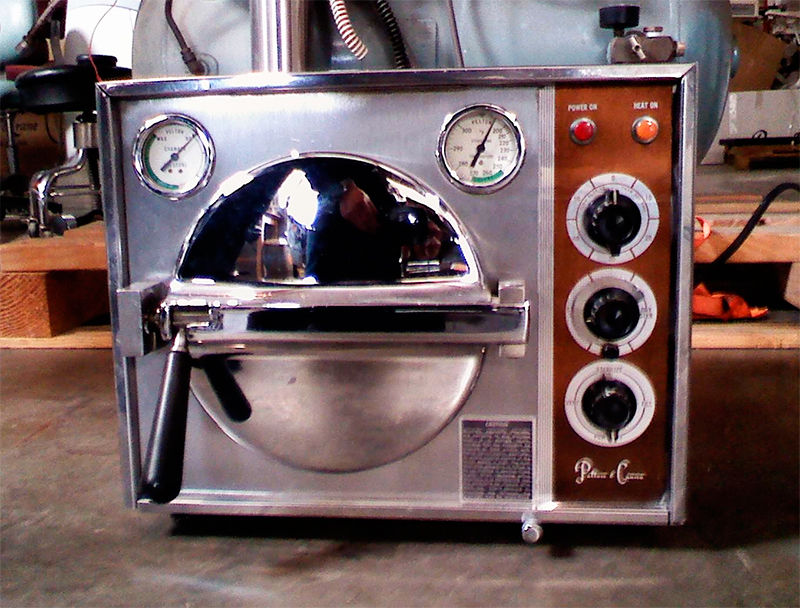 autoclave, esterilização de materiais