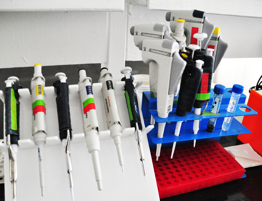 Pipetas