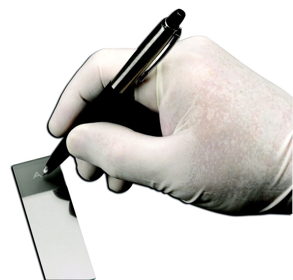 Caneta Com Ponta de Tungstênio