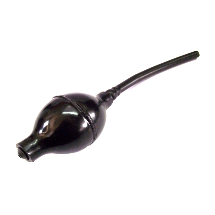 Pêra Com Rabicho Para Buretas