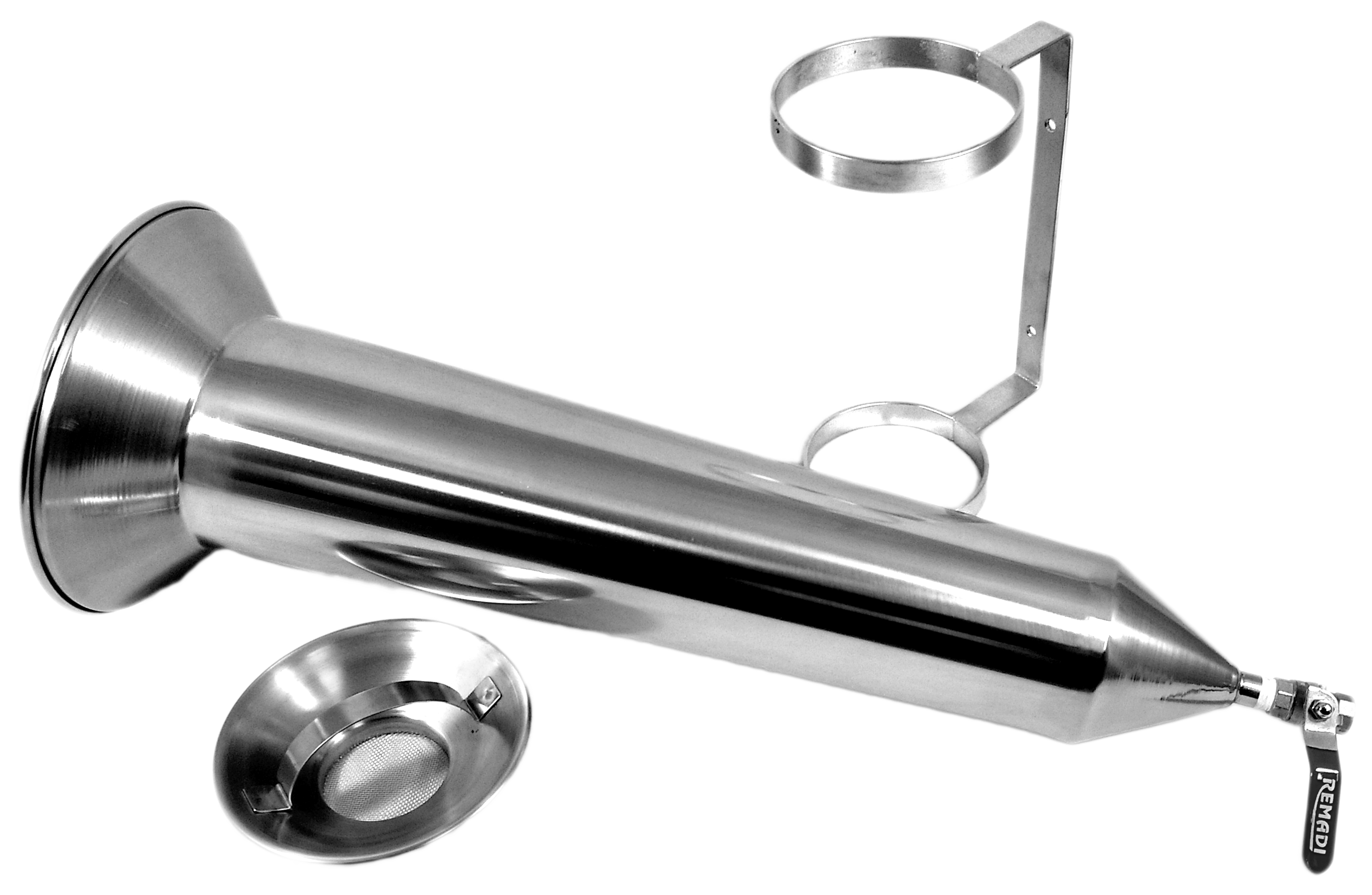 Pluviômetro Ville de Paris