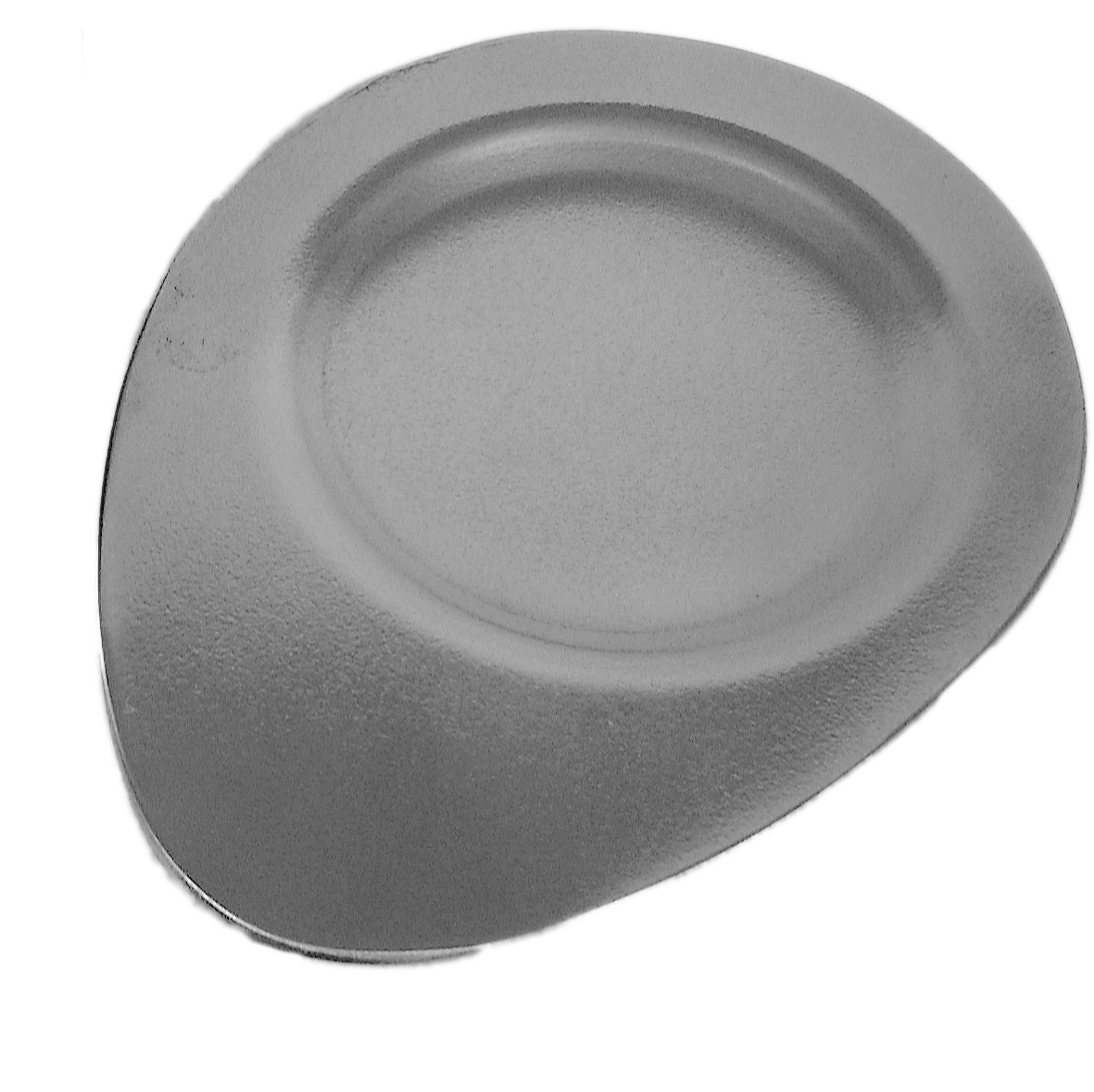 Tampa de Ferro Para Cadinho