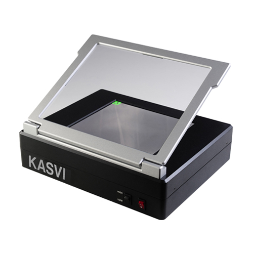 Transiluminador UV Kasvi