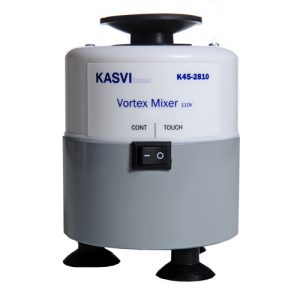 Agitador Vortex Basic 2.800 Rpm Kasvi