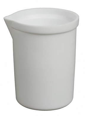 Bandeja Organizadora Plástico PS Cristal Branco 2,3x14x21 cm Arthi