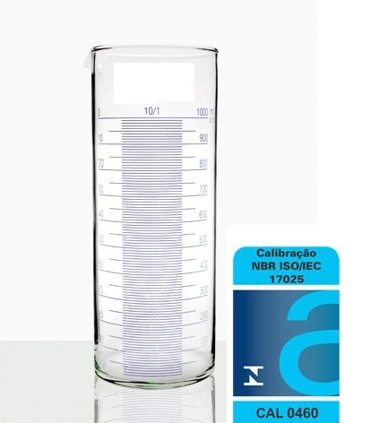 Copo Shopp Righer Com Certificado RBC