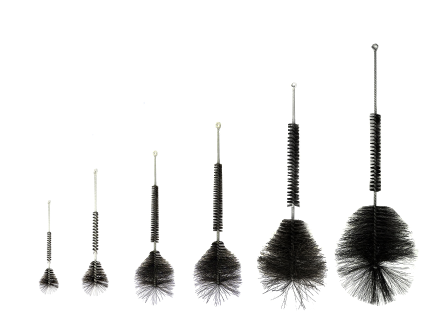 Escova Para Lavar Balão Volumétrico