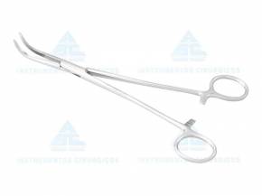 Pinça Mixter Hemostática