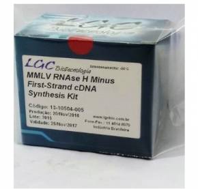 MMLV RNAse H Minus First-Strand cDNA Synthesis Kit