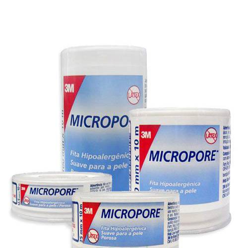 Fita Micropore