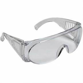 Óculos de Proteção incolor