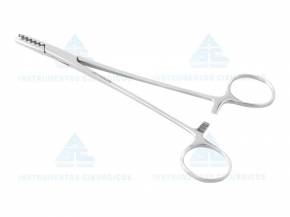 Pinça Martin 19cm Para Menisco