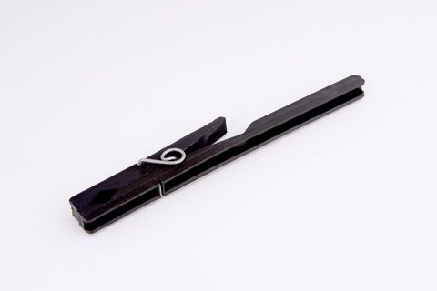 Pinça Para Tubo de Ensaio Em Polipropileno