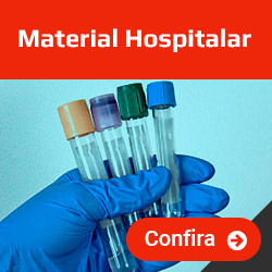 Material Hospitalar