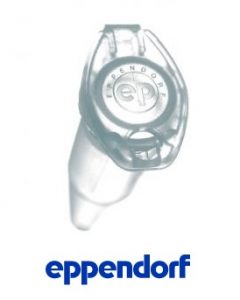 Microtubo Para Centrífuga Tampa Safe Lock 2,0ml Marca Eppendorf