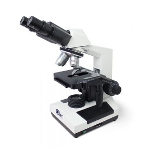 Microscópio Binocular 1600X Olen